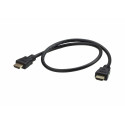 Aten 0.6M HDMI 2.0 Cable Référence: 2L-7DA6H