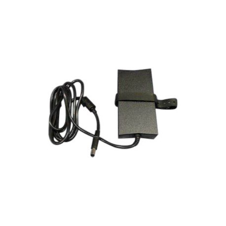 Dell 130W AC adapter, 19.5V Référence: W128447072