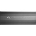 OWC Thunderbolt Go Dock Docking Référence: W128443399