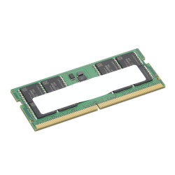 Lenovo ThinkPad 48GB DDR5 5600MHz Référence: W128599061
