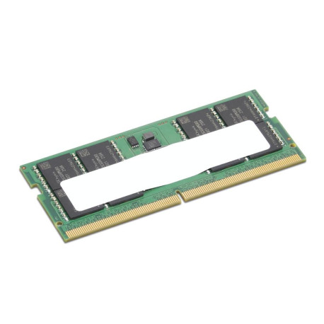 Lenovo ThinkPad 48GB DDR5 5600MHz Référence: W128599061