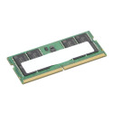 Lenovo ThinkPad 48GB DDR5 5600MHz Référence: W128599061