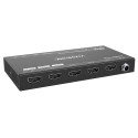 Vivolink HDMI splitter 1x4, 8K@60Hz Référence: W128982079