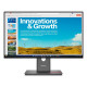 Lenovo Thinkvision P24Qd-40 Led Référence: W129268438