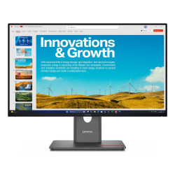 Lenovo Thinkvision P24Qd-40 Led Référence: W129268438
