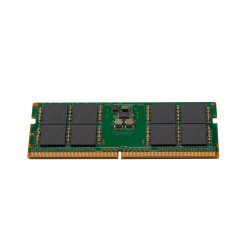 HP 32GB DDR5 (1x32GB) 5600 Référence: W128596558