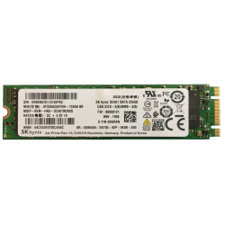 Dell SSDR 256 S3 80S3 HYNIX SC311 Reference: W90VR