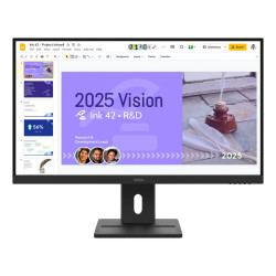 Lenovo Thinkvision E27Q-40 Led Référence: W129270901