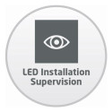 Sharp Supervision Service Pack Référence: W129355928