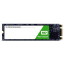 Western Digital Green SSD 240GB SATA III Reference: WDS240G2G0B