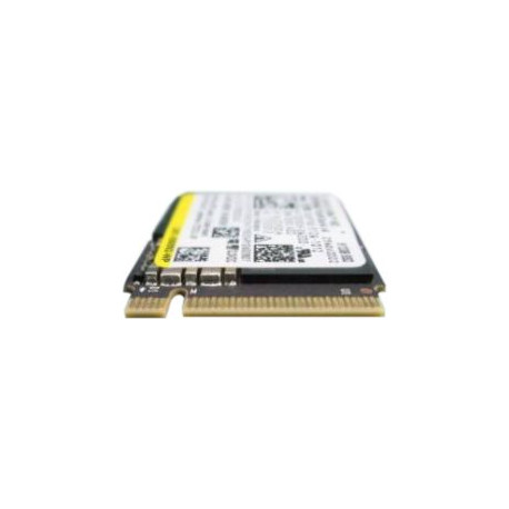 Dell 512GB M.2 2230 PCIe NVMe Référence: W128447139
