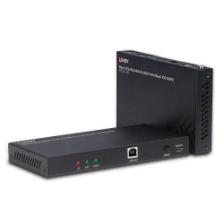 Lindy 100m Cat.6 HDMI 4K60 HDBaseT Reference: W128223494