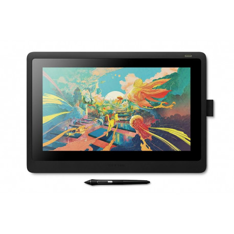 Wacom Cintiq 16 graphic tablet Reference: W125962601