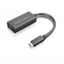 Lenovo USB C to HDMI Adapter Black Reference: W125974036