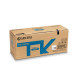 Kyocera TK-5270C toner cartridge 1 Reference: W127040979