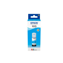 Epson 103 Ink Cartridge 1 Pc(S) Reference: W128256517