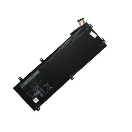 Dell Battery, 56WHR, 3 Cell, Reference: M7R96