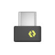 Logitech USB-C Bolt receiver Référence: W129280814