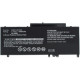 MicroBattery Laptop Battery for Dell Reference: MBXDE-BA0067