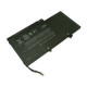 MicroBattery Laptop Battery for HP Reference: MBXHP-BA0016