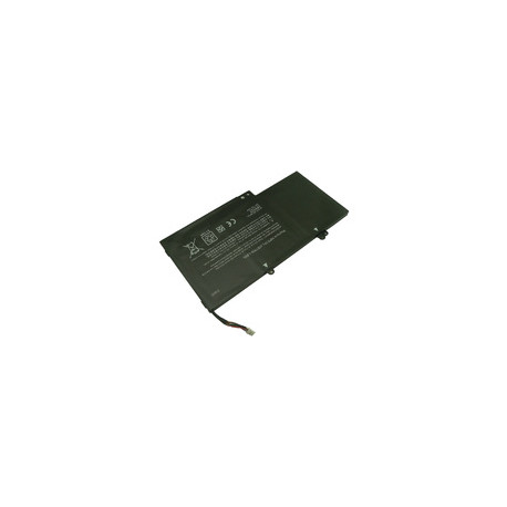 MicroBattery Laptop Battery for HP Reference: MBXHP-BA0016