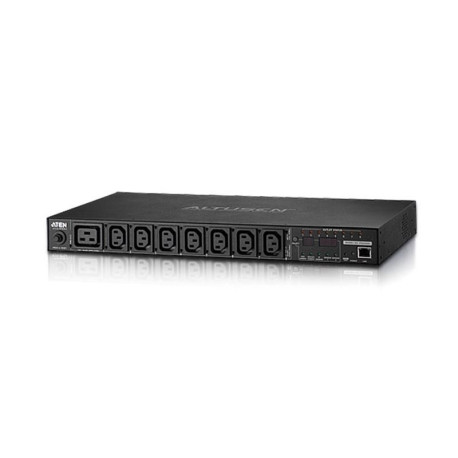 Aten 20A/16A 8-Outlet 1U Référence: W129280817