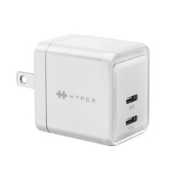 Hyper HyperJuice 35W USB-C GaN Référence: W128885535