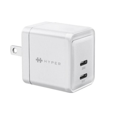 Hyper HyperJuice 35W USB-C GaN Référence: W128885535