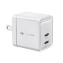 Hyper HyperJuice 35W USB-C GaN Référence: W128885535