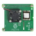 Raspberry Pi PoE HAT for Pi 3 Model B+ Reference: 173-5595