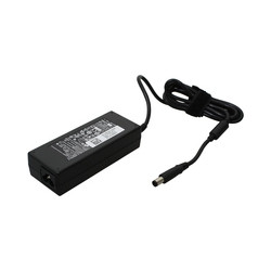 Dell AC-Adapter 90W 3 Pin Reference: MK947