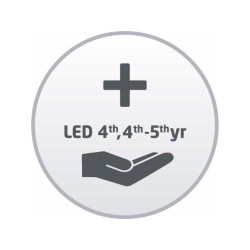 Sharp WARRANTY EXTENSION, Référence: W129355932