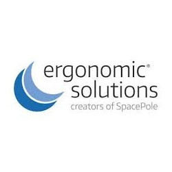 Ergonomic Solutions X-frame pour Tab A9+ (noir) Référence: W129281237