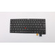 Lenovo Keyboard FR Reference: 01YR099