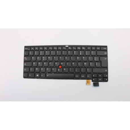 Lenovo Keyboard FR Reference: 01YR099