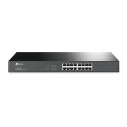 Omada TP-Link Network switch Référence: TL-SG1016
