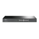 Omada TP-Link Network switch Référence: TL-SG1016