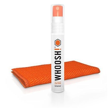 Whoosh! Pocket 8ml 100 sprays w. cloth Référence: 1FG08ENFR