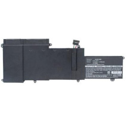 CoreParts Laptop Battery for Asus 70Wh Reference: MBXAS-BA0055