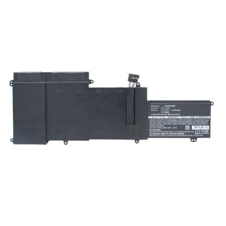 CoreParts Laptop Battery for Asus 70Wh Reference: MBXAS-BA0055