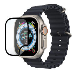 eSTUFF Flexible Hybrid Glass Screen Reference: W127249573