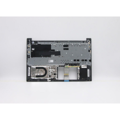 Lenovo Upper CaseQ20RWFP_MGR_BL_ENG Référence: W129140438