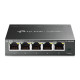 Omada TP-Link Network switch Référence: TL-SG105E
