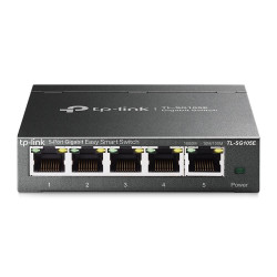 Omada TP-Link Network switch Référence: TL-SG105E