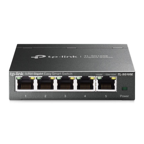 Omada TP-Link Network switch Référence: TL-SG105E