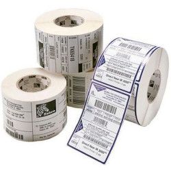 Zebra Label, Paper, 102x64mm Direct Reference: 880191-063D