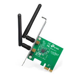 TP-Link 300Mbps Wireless N Référence: TL-WN881ND