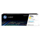 HP 216A Yellow LaserJet Toner Reference: W2412A