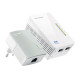 TP-Link AV600 Powerline Wi-FI KIT EU Référence: TL-WPA4220 KIT