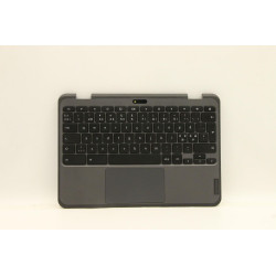 Lenovo Nordic layout keyboard Référence: W126272297